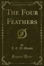 Four Feathers - Preview