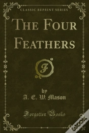 Capa do artigo Four Feathers