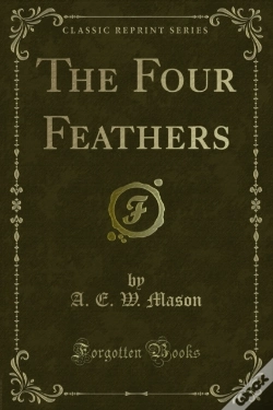 Capa do artigo Four Feathers