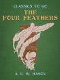 Four Feathers - Preview