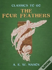 Capa do artigo Four Feathers