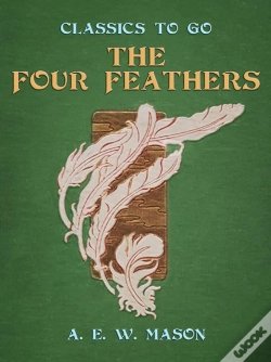 Capa do artigo Four Feathers