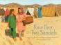 Four Feet, Two Sandals - Preview