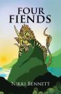 Four Fiends - Preview