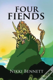 Capa do artigo Four Fiends