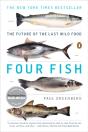 Four Fish - Preview