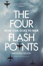 Four Flashpoints - Preview