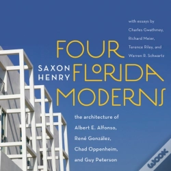 Capa do artigo Four Florida Moderns