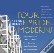 Capa do artigo Four Florida Moderns