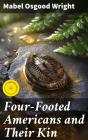 Four-Footed Americans And Their Kin - Preview
