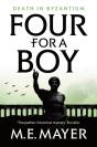 Four For A Boy - Preview