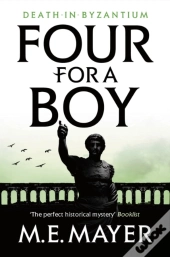 Four For A Boy