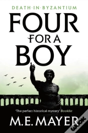 Capa do artigo Four For A Boy
