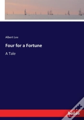 Capa do artigo Four For A Fortune