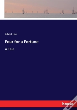 Capa do artigo Four For A Fortune