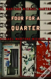 Capa do artigo Four For A Quarter
