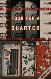 Capa do artigo Four For A Quarter