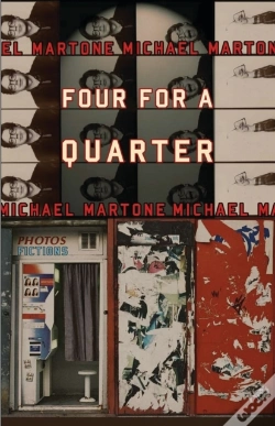 Capa do artigo Four For A Quarter