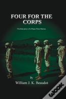 Four For The Corps