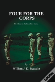 Capa do artigo Four For The Corps