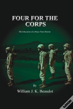 Capa do artigo Four For The Corps
