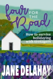Capa do artigo Four For The Road