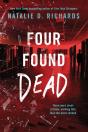 Four Found Dead - Preview