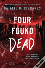 Capa do artigo Four Found Dead
