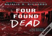 Four Found Dead