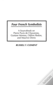 Capa do artigo Four French Symbolists