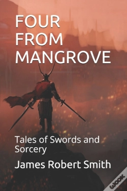 Capa do artigo Four From Mangrove