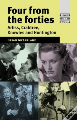 Capa do artigo Four From The Forties