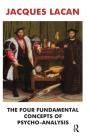 Four Fundamental Concepts Of Psycho-Analysis - Preview