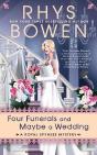 Four Funerals And Maybe A Wedding - Preview