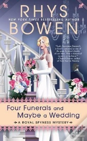 Capa do artigo Four Funerals And Maybe A Wedding