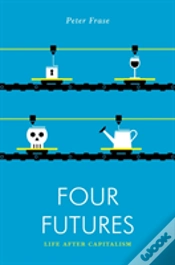 Capa do artigo Four Futures