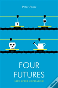 Capa do artigo Four Futures
