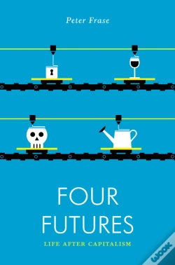 Capa do artigo Four Futures