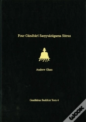 Capa do artigo Four Gandhari Samyuktagama Sutras