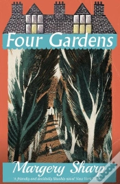 Capa do artigo Four Gardens