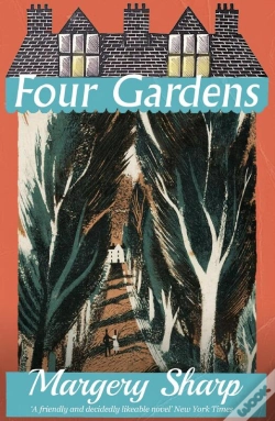 Capa do artigo Four Gardens