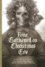 Four Gathered On Christmas Eve - Preview