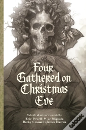Capa do artigo Four Gathered On Christmas Eve