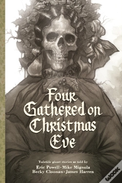 Capa do artigo Four Gathered On Christmas Eve