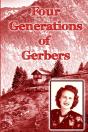 Four Generations Of Gerbers - Preview