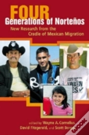 Capa do artigo Four Generations Of Nortenos