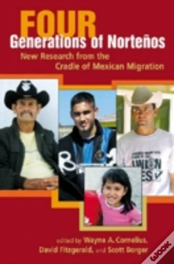 Capa do artigo Four Generations Of Nortenos