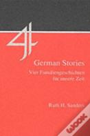 Four German Stories