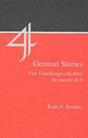Four German Stories - Preview
