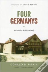 Four Germanys